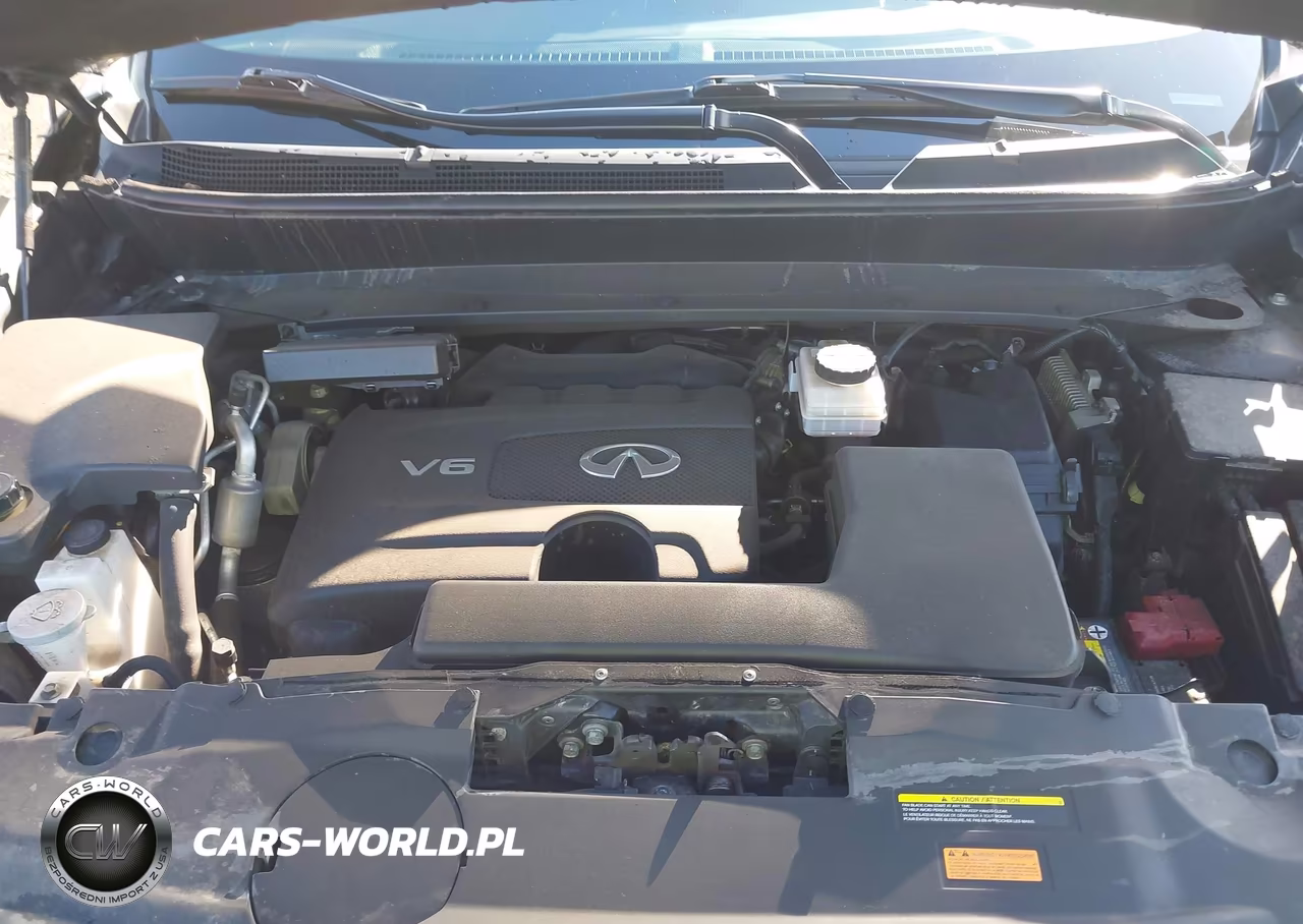 2020 Infiniti Qx60 Luxe Awd VIN:5N1DL0MM4LC507780 - 10