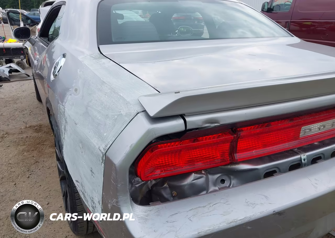 2014 Dodge Challenger R-T VIN:2C3CDYBT0EH260669 - 19