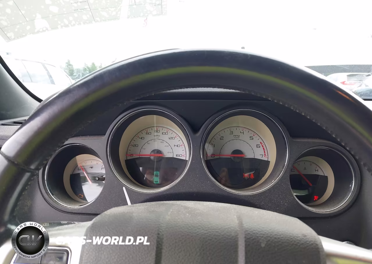 2014 Dodge Challenger R-T VIN:2C3CDYBT0EH260669 - 7