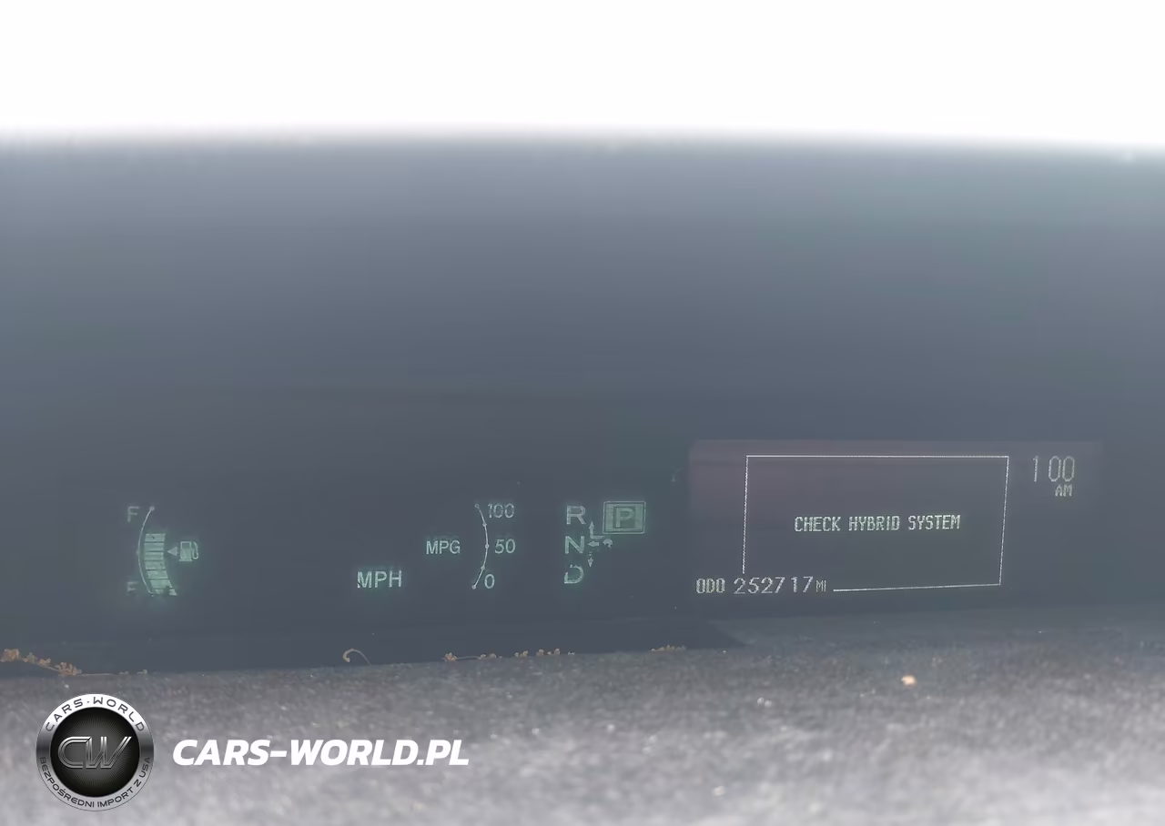 2011 Toyota Prius Two VIN:JTDKN3DU6B1453500 - 7