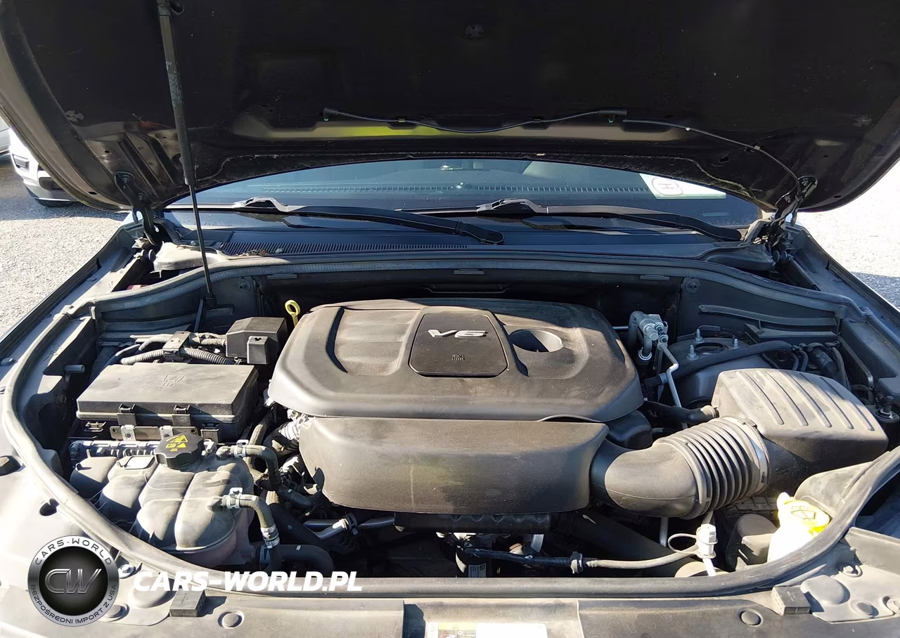 2018 Jeep Grand Cherokee Laredo E 4X4 VIN:1C4RJFAG0JC420098 - 10