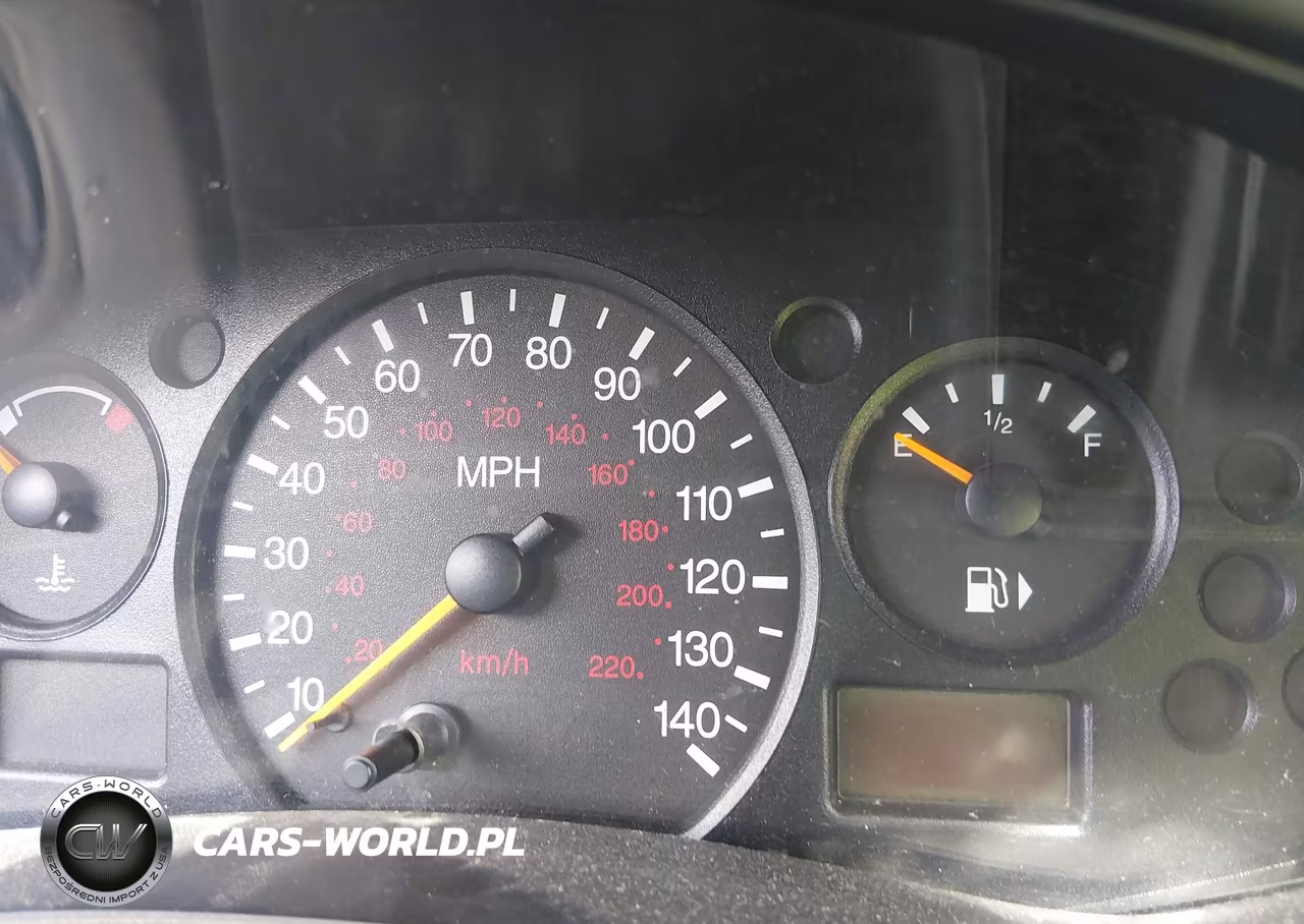 2001 Ford Focus Se VIN:1FAFP36391W325890 - 7