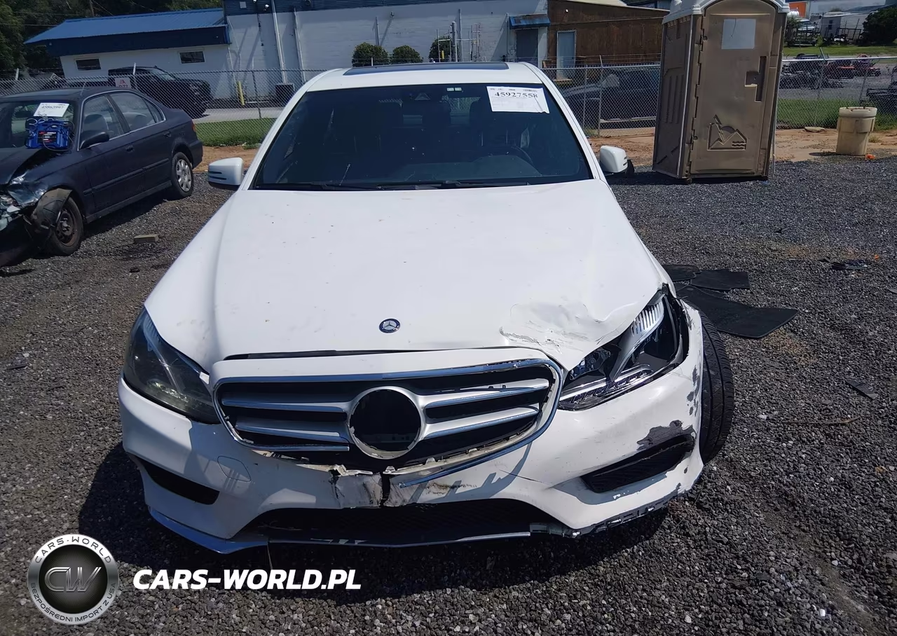 2016 Mercedes-Benz E 350 VIN:WDDHF5KB8GB237031 - 12