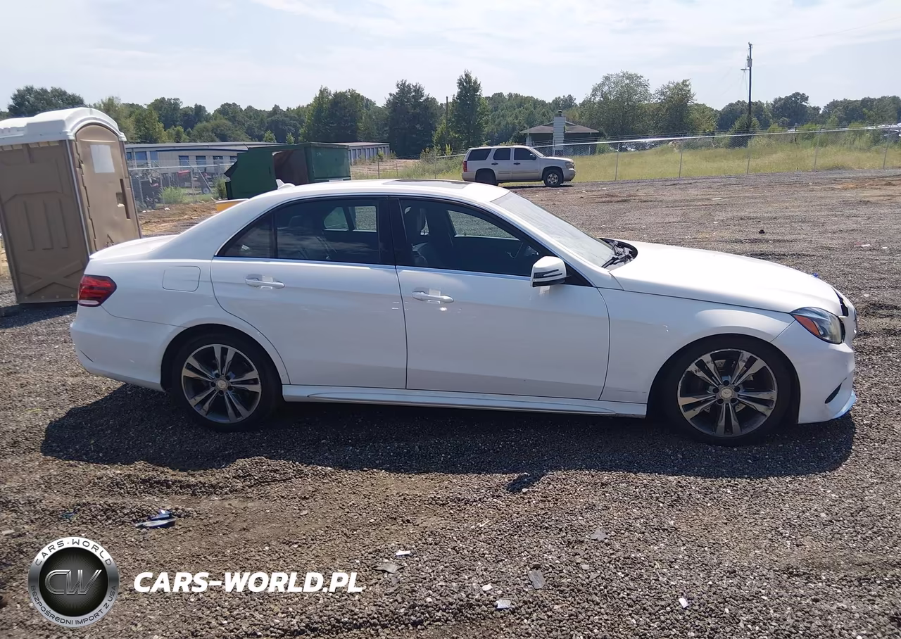 2016 Mercedes-Benz E 350 VIN:WDDHF5KB8GB237031 - 13