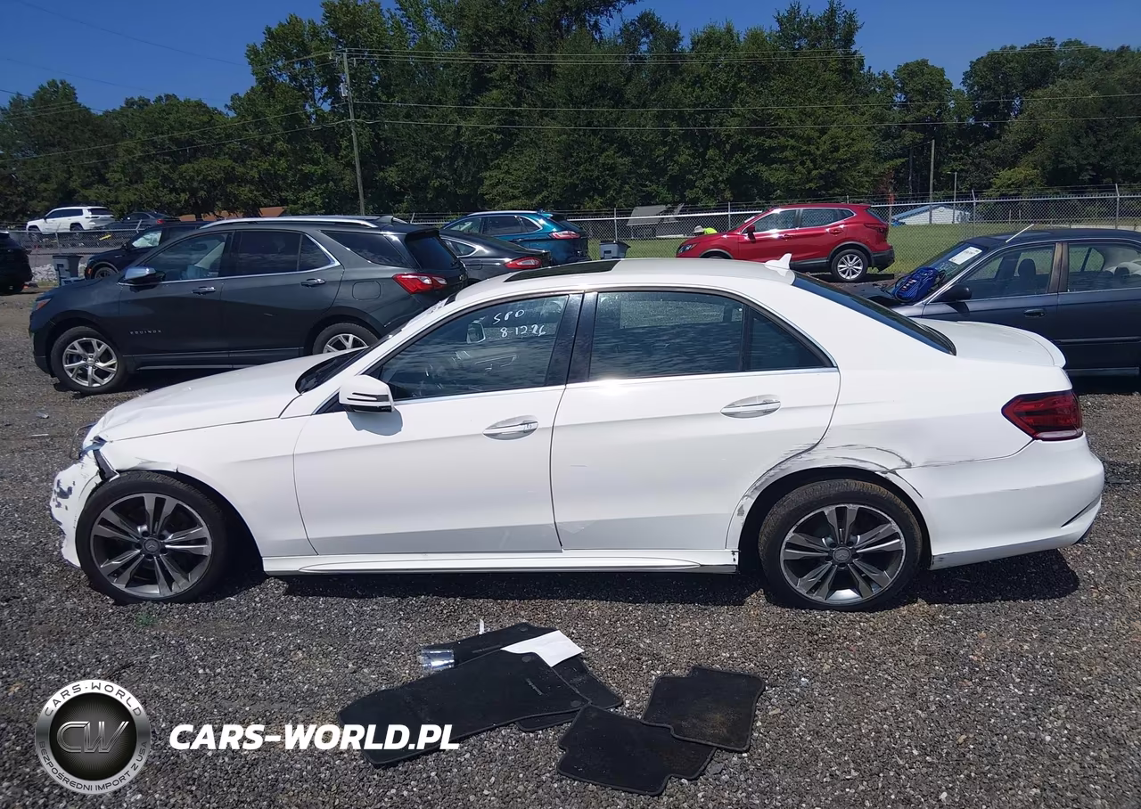 2016 Mercedes-Benz E 350 VIN:WDDHF5KB8GB237031 - 14