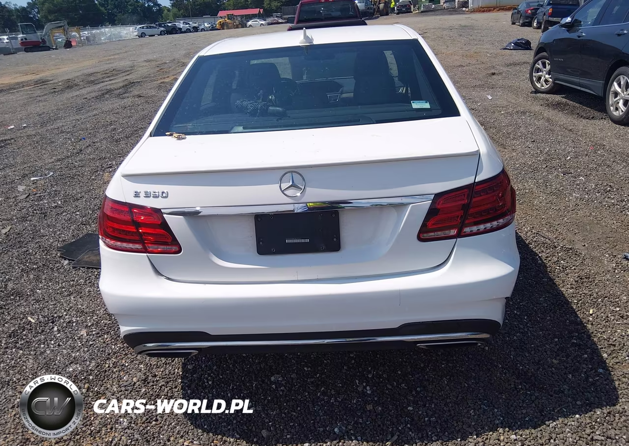2016 Mercedes-Benz E 350 VIN:WDDHF5KB8GB237031 - 16