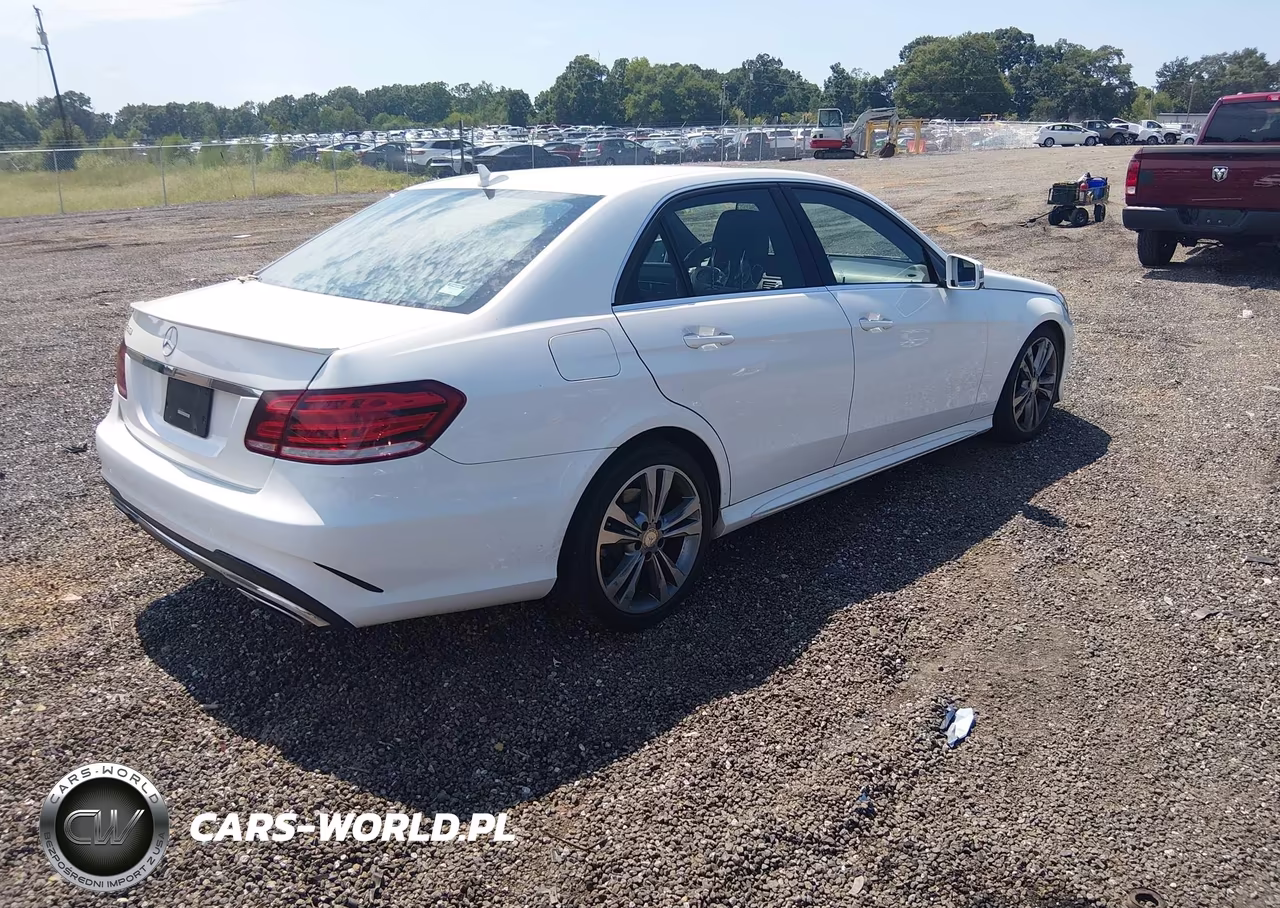 2016 Mercedes-Benz E 350 VIN:WDDHF5KB8GB237031 - 4