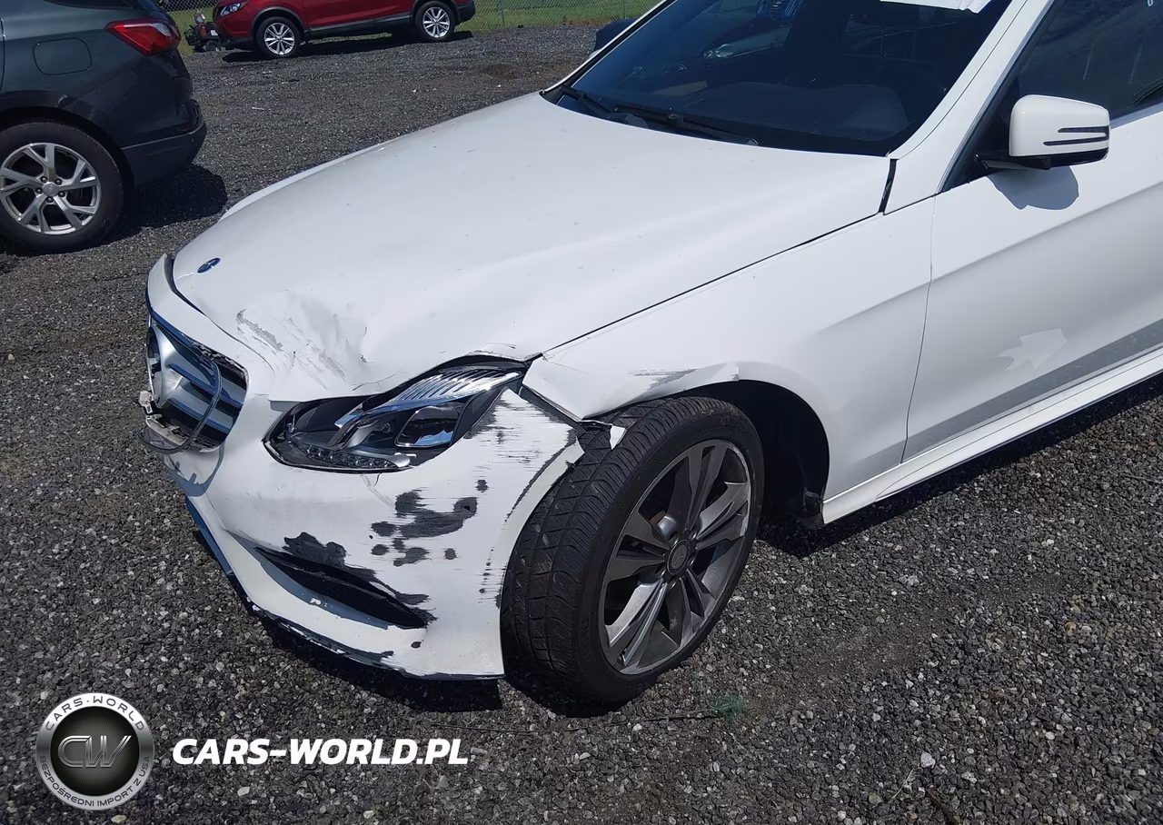 2016 Mercedes-Benz E 350 VIN:WDDHF5KB8GB237031 - 6
