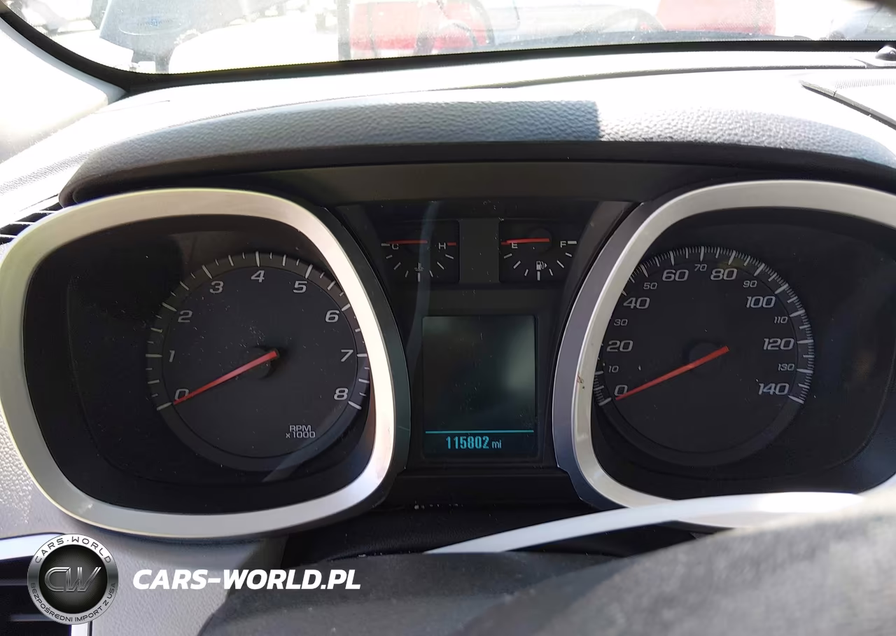 2016 Chevrolet Equinox Ls VIN:2GNALBEK1G6161791 - 7