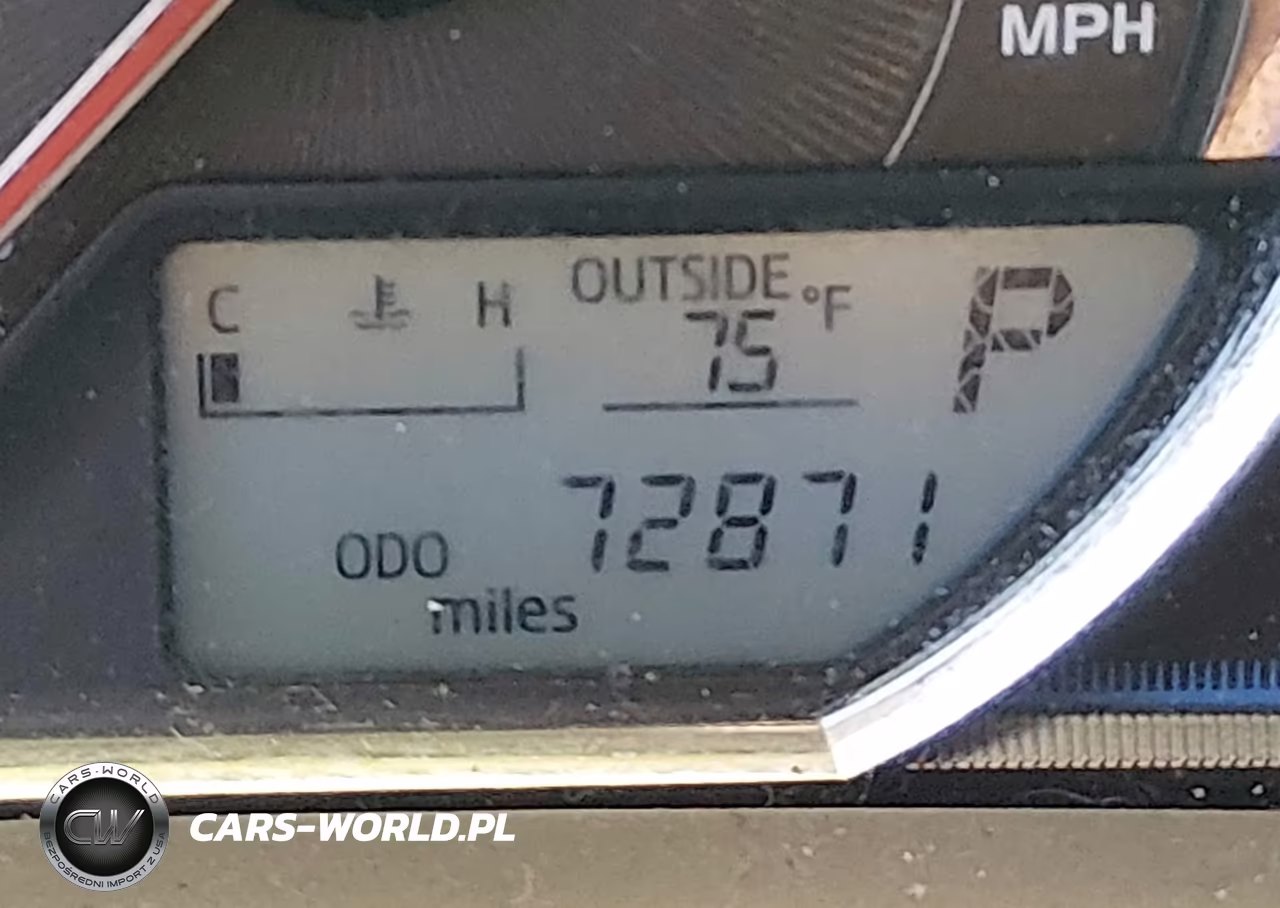 2015 Toyota Rav4 Limited VIN:2T3DFREV1FW285644 - 15