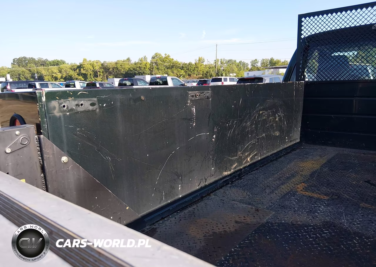 2016 Ford F-250 Xl VIN:1FDBF2A67GEC87805 - 15
