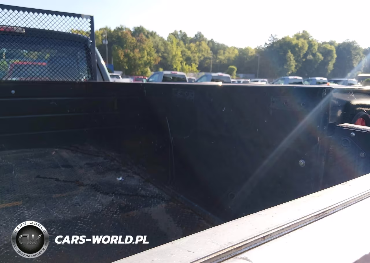 2016 Ford F-250 Xl VIN:1FDBF2A67GEC87805 - 16