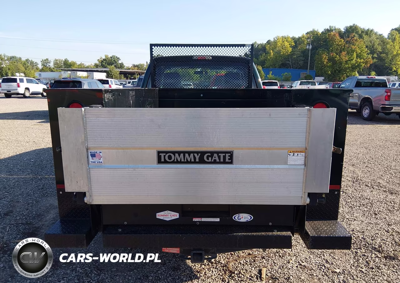 2016 Ford F-250 Xl VIN:1FDBF2A67GEC87805 - 21