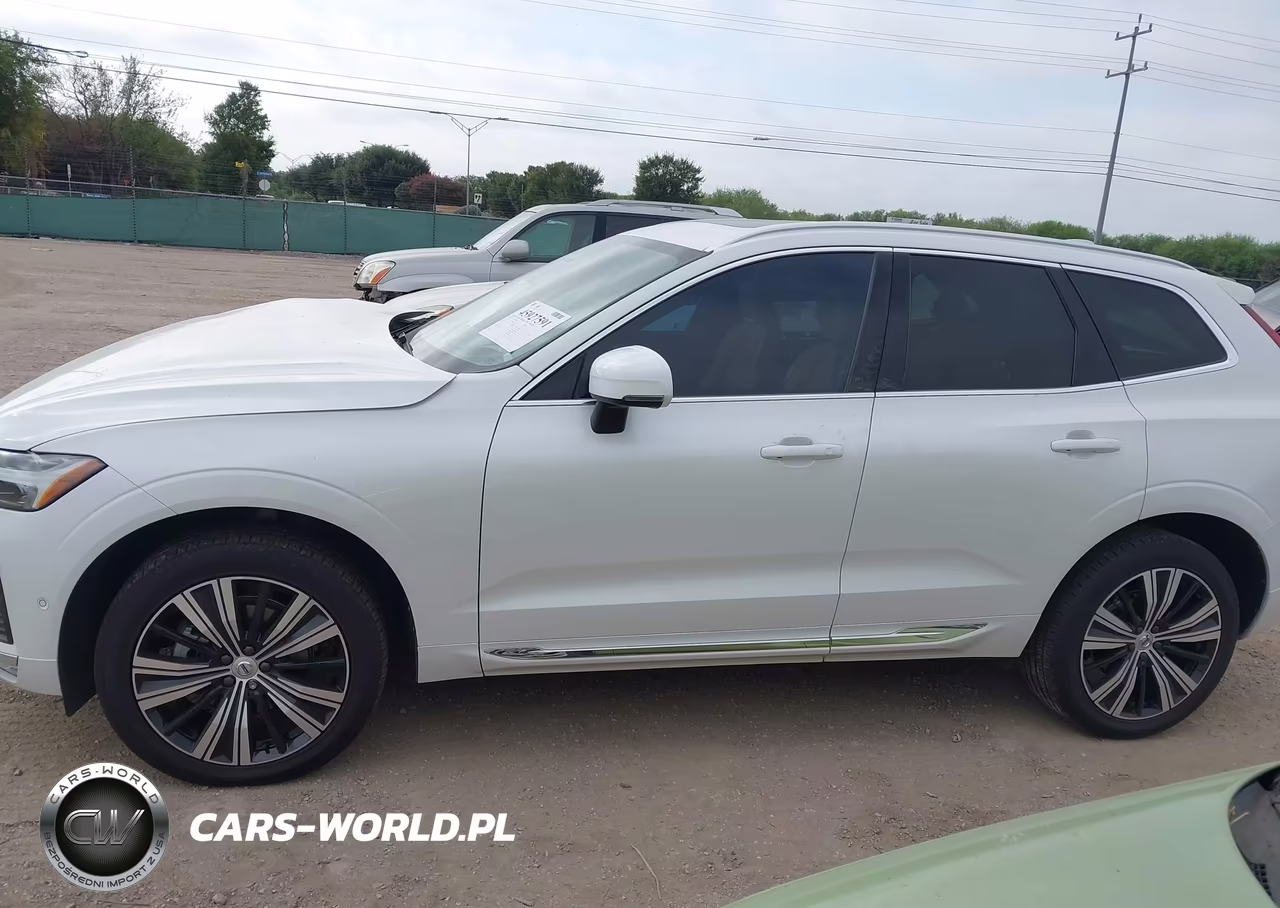 2022 Volvo Xc60 B5 Inscription VIN:YV4L12DL3N1041232 - 14