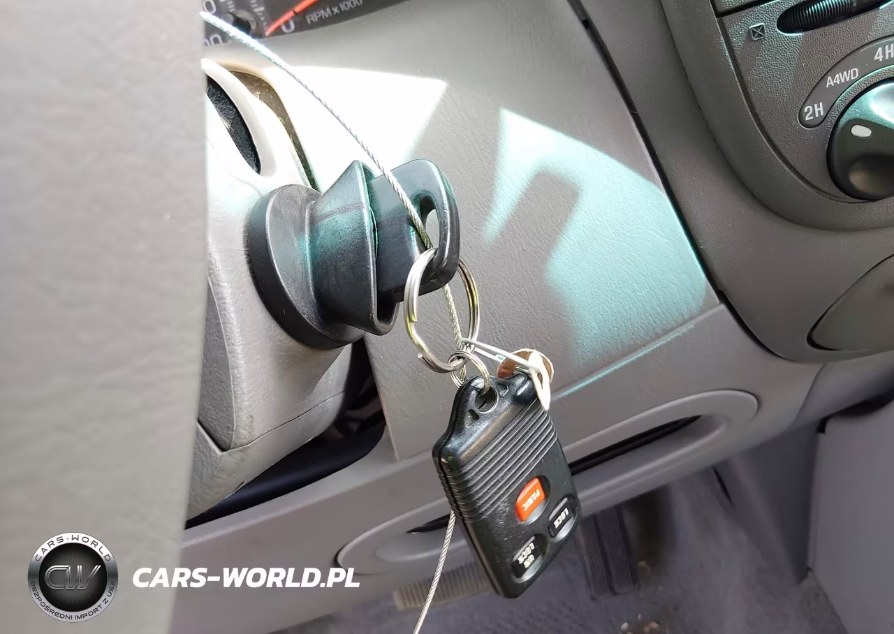 1997 Ford Expedition VIN:1FMFU18L3VLB99727 - 11