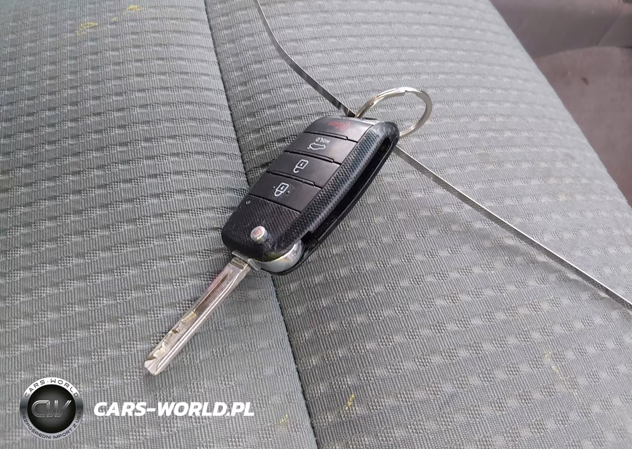 2015 Kia Optima Lx VIN:5XXGM4A75FG451454 - 11