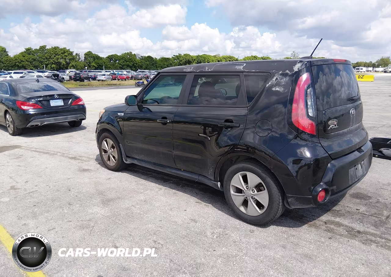 2016 Kia Soul VIN:KNDJN2A21G7343936 - 3
