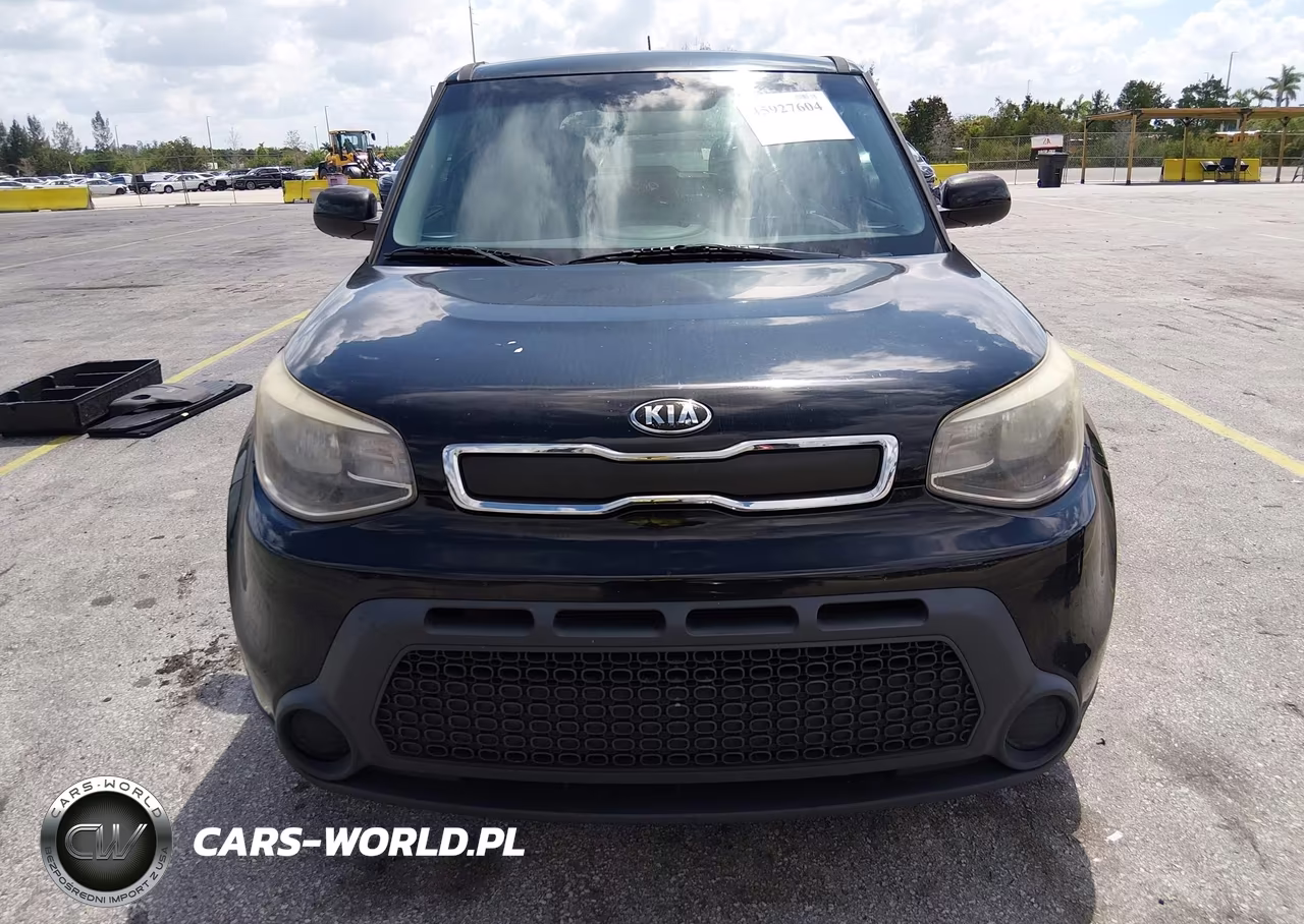 2016 Kia Soul VIN:KNDJN2A21G7343936 - 6
