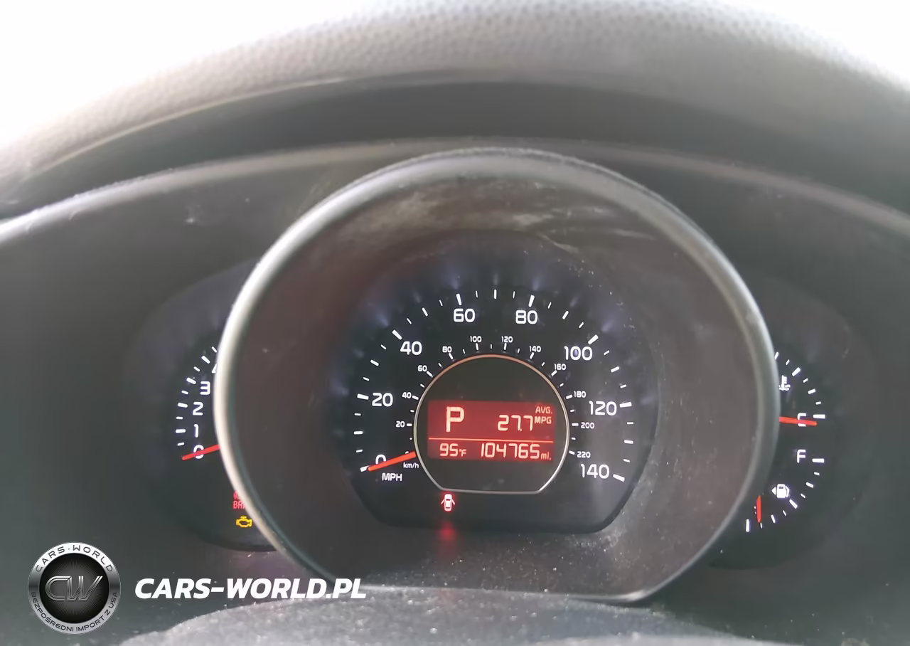 2016 Kia Soul VIN:KNDJN2A21G7343936 - 7