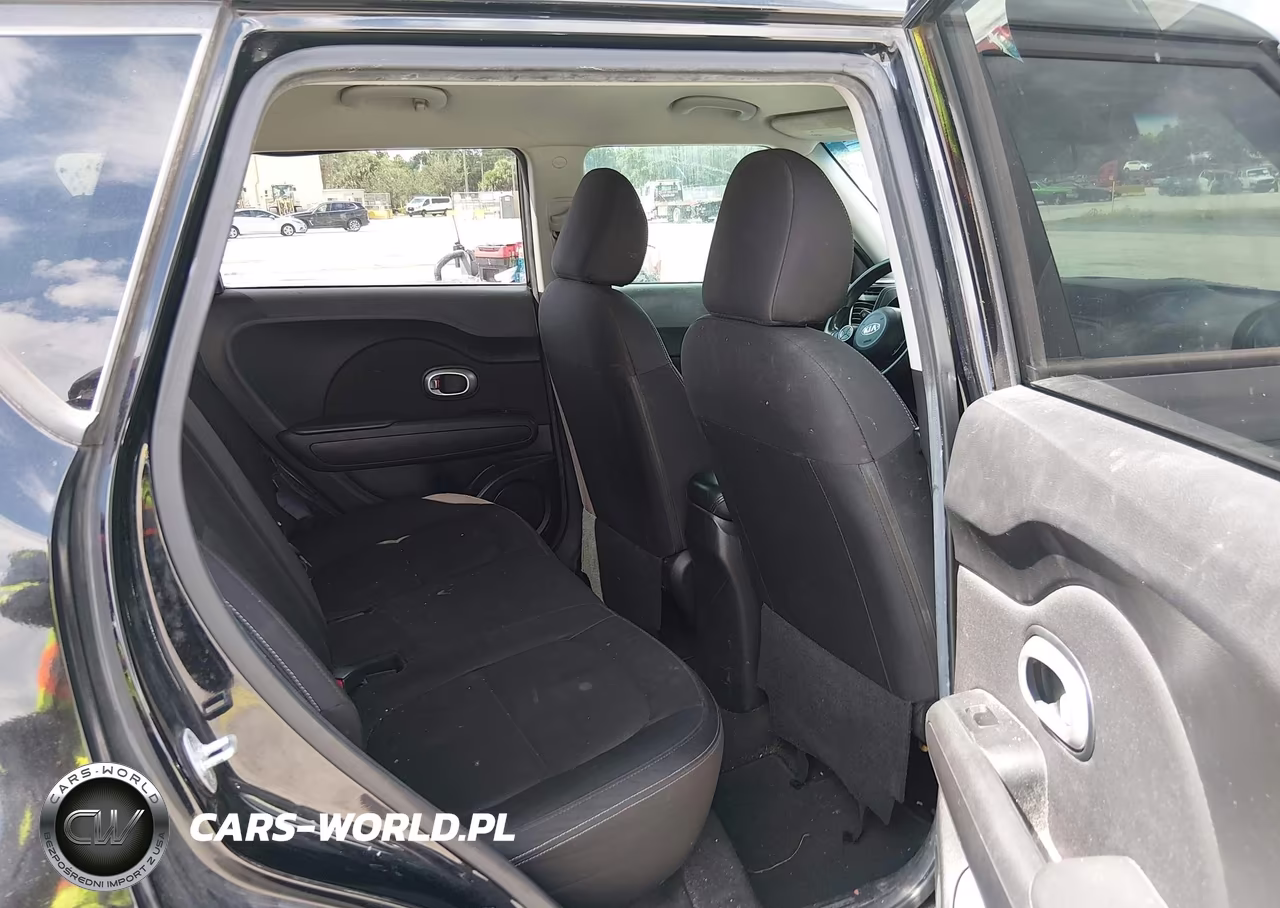2016 Kia Soul VIN:KNDJN2A21G7343936 - 8
