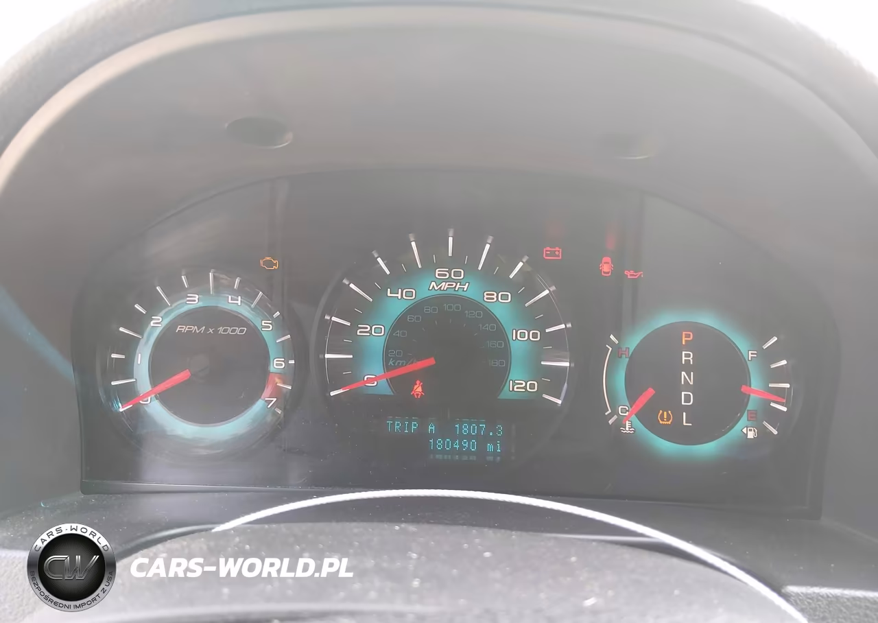 2010 Ford Fusion Se VIN:3FAHP0HA9AR124139 - 7