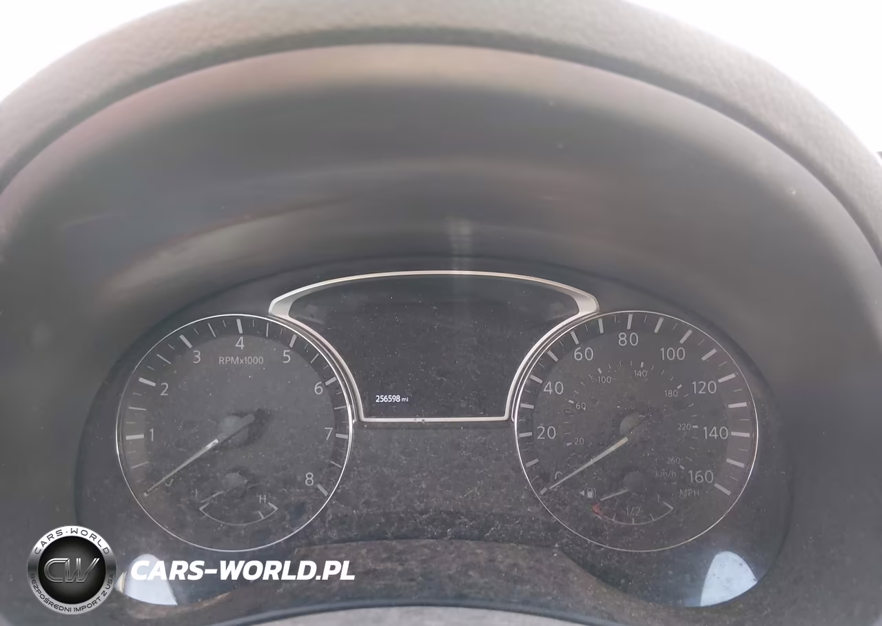 2017 Nissan Altima 2.5 Sv VIN:1N4AL3AP2HC140558 - 7