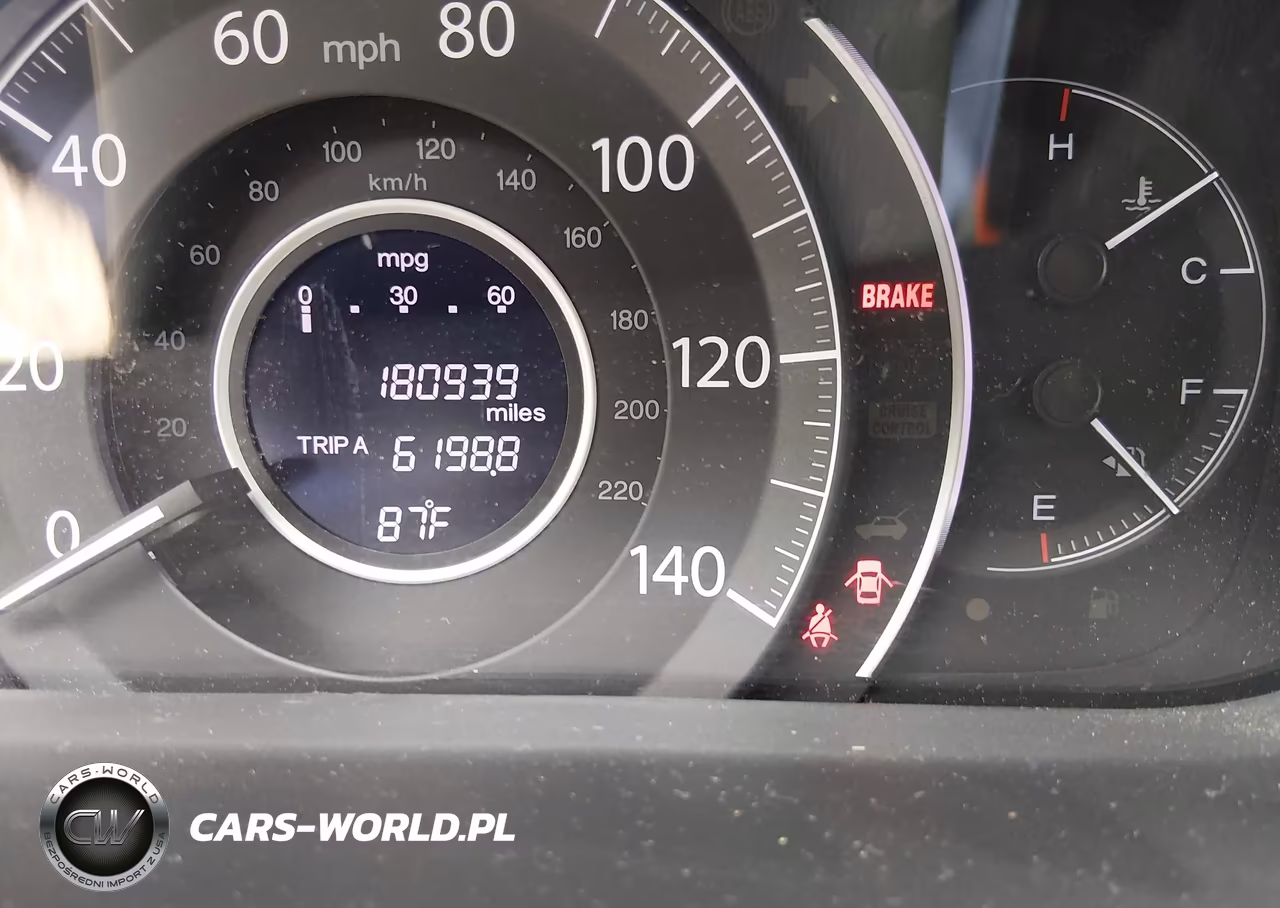 2015 Honda Cr-V Ex-L VIN:2HKRM3H74FH559237 - 16