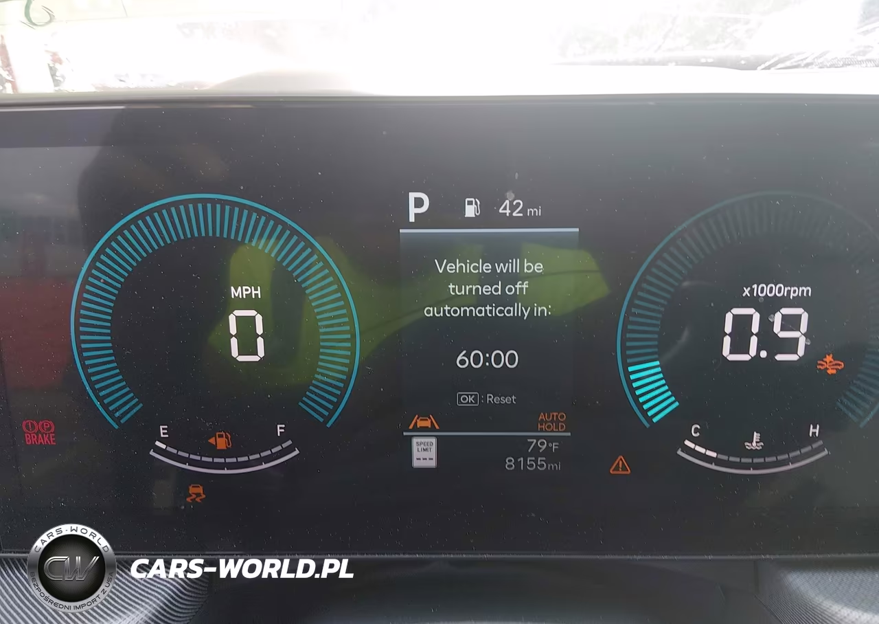2026 Hyundai Sonata Sel Sport VIN:KMHL64JA9TA552987 - 7