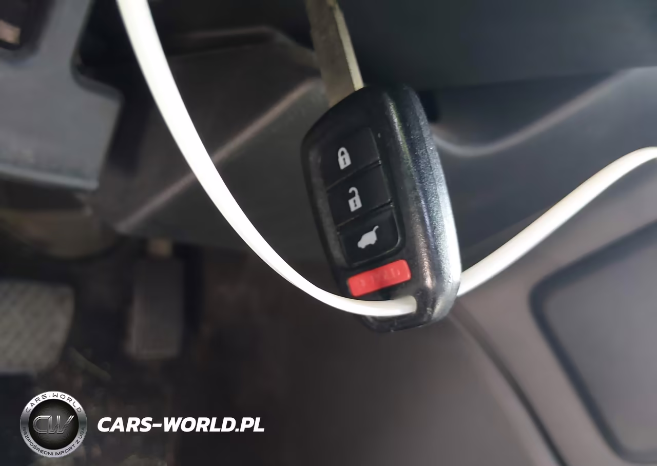2017 Honda Cr-V Lx VIN:2HKRW6H39HH219335 - 11