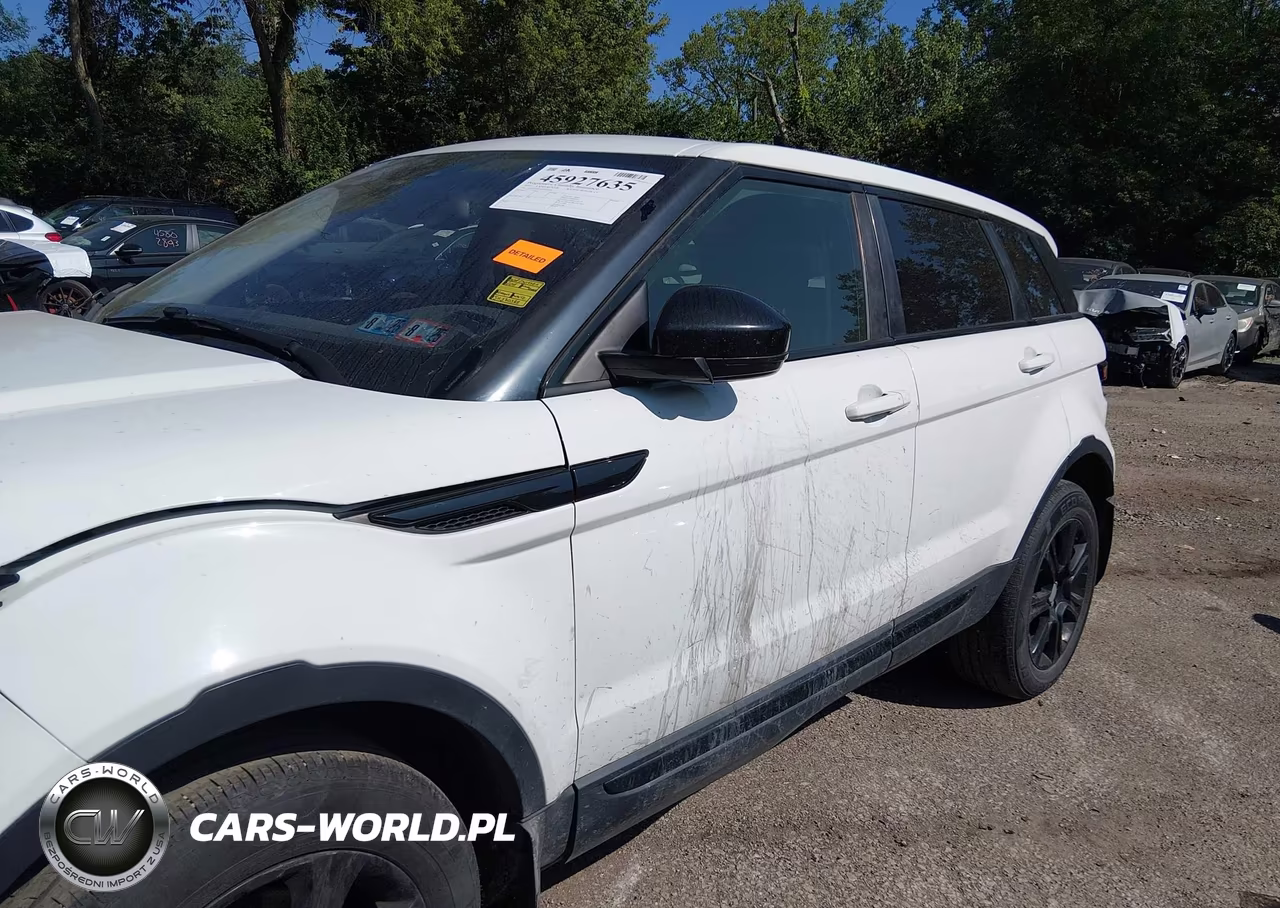 2018 Land Rover Range Rover Evoque Se-Se Premium VIN:SALVP2RX6JH270388 - 14