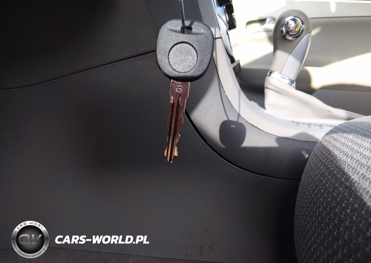 2010 Chevrolet Malibu Ls VIN:1G1ZA5E08AF288030 - 11