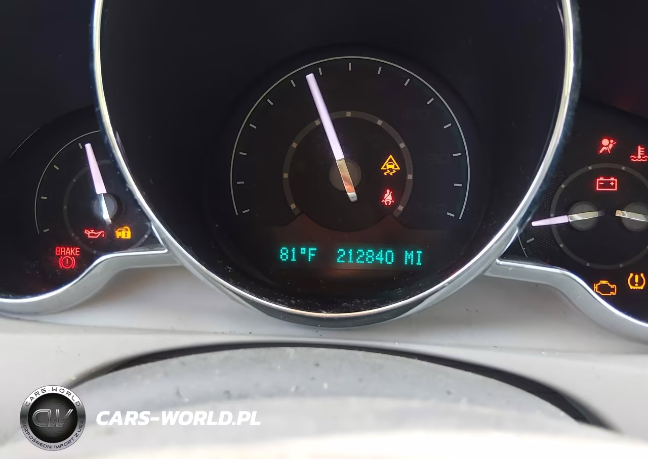 2010 Chevrolet Malibu Ls VIN:1G1ZA5E08AF288030 - 7