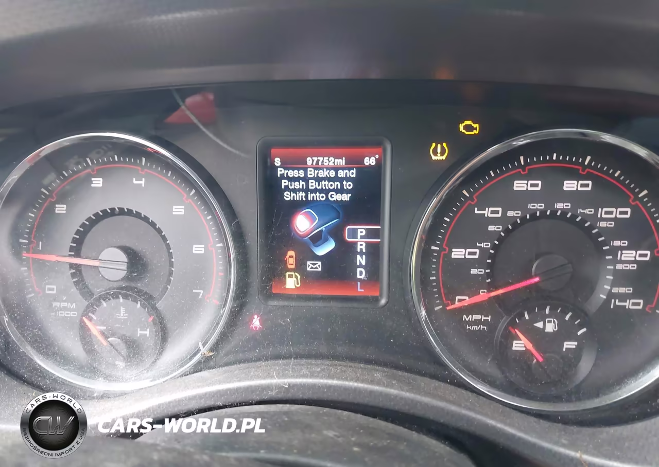 2012 Dodge Charger Sxt VIN:2C3CDXHG5CH112826 - 7