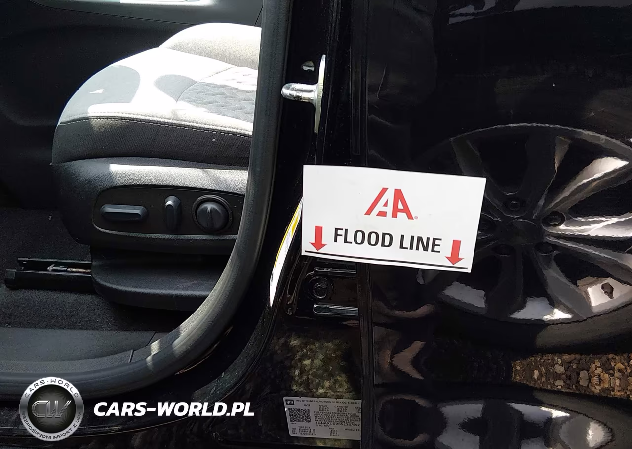 2022 Chevrolet Equinox Awd Lt VIN:3GNAXUEV6NL267592 - 11