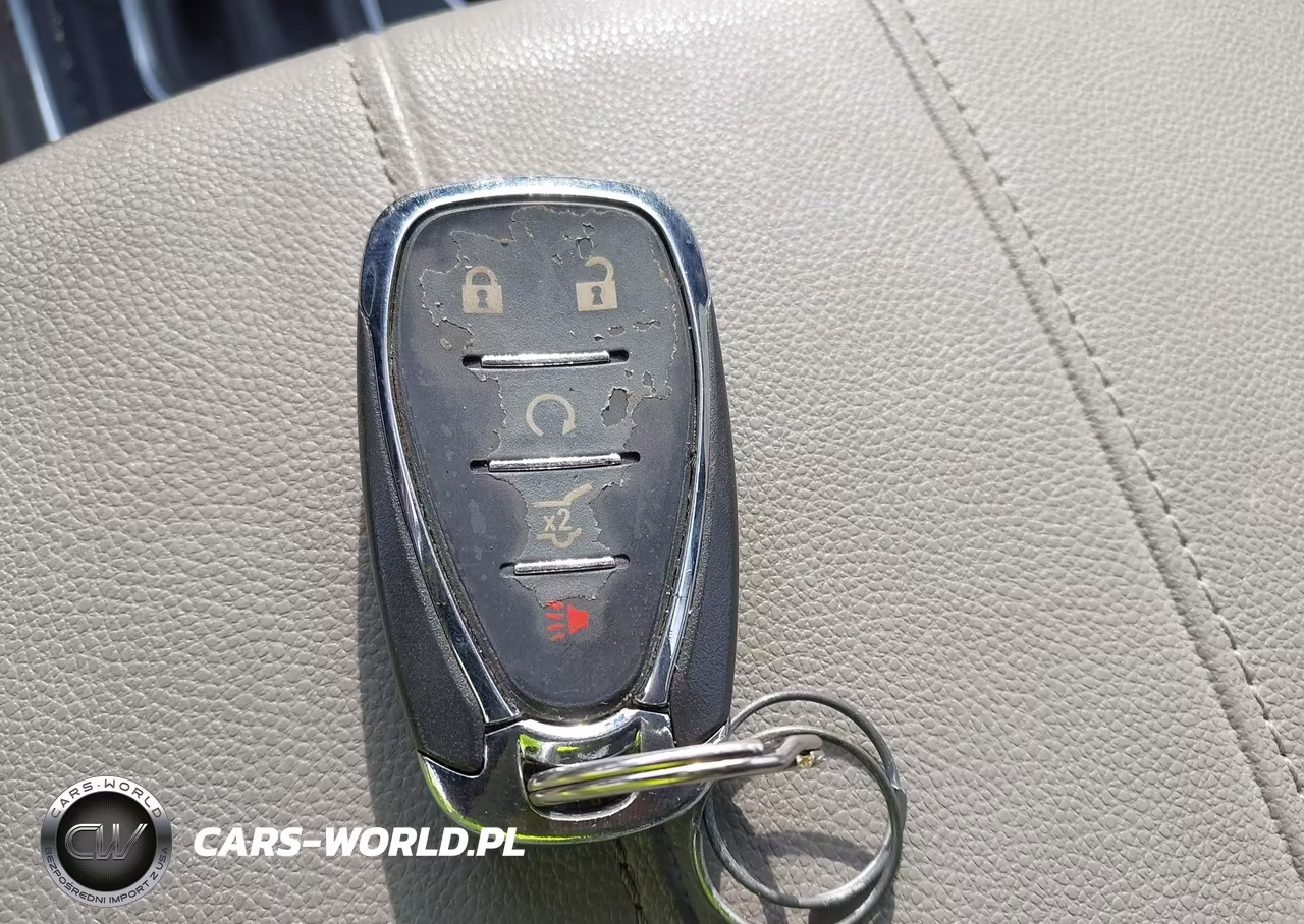 2019 Chevrolet Traverse 3Lt VIN:1GNERHKWXKJ276945 - 11
