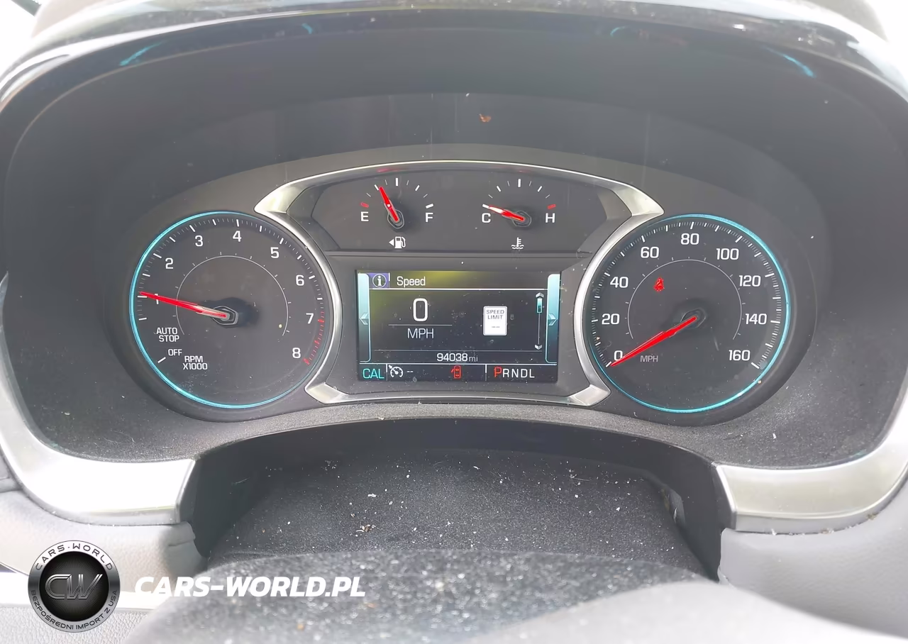 2019 Chevrolet Traverse 3Lt VIN:1GNERHKWXKJ276945 - 7