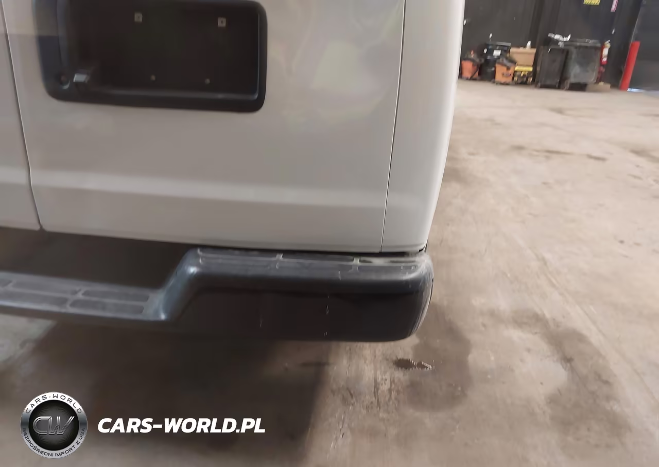 2020 Chevrolet Express Passenger Rwd 3500 Extended Wheelbase Ls VIN:1GAZGNFP6L1273360 - 16