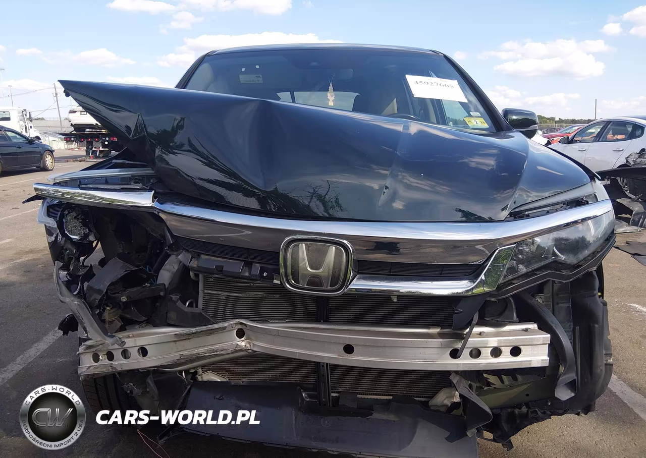 2019 Honda Pilot Ex-L VIN:5FNYF6H58KB022739 - 11