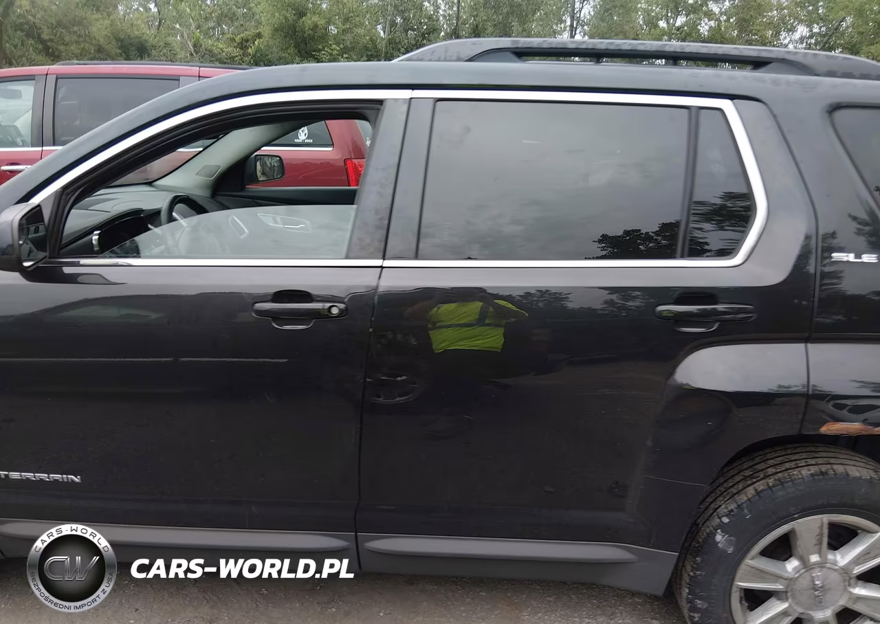 2013 GMC Terrain Sle-2 VIN:2GKFLTEK1D6160676 - 14