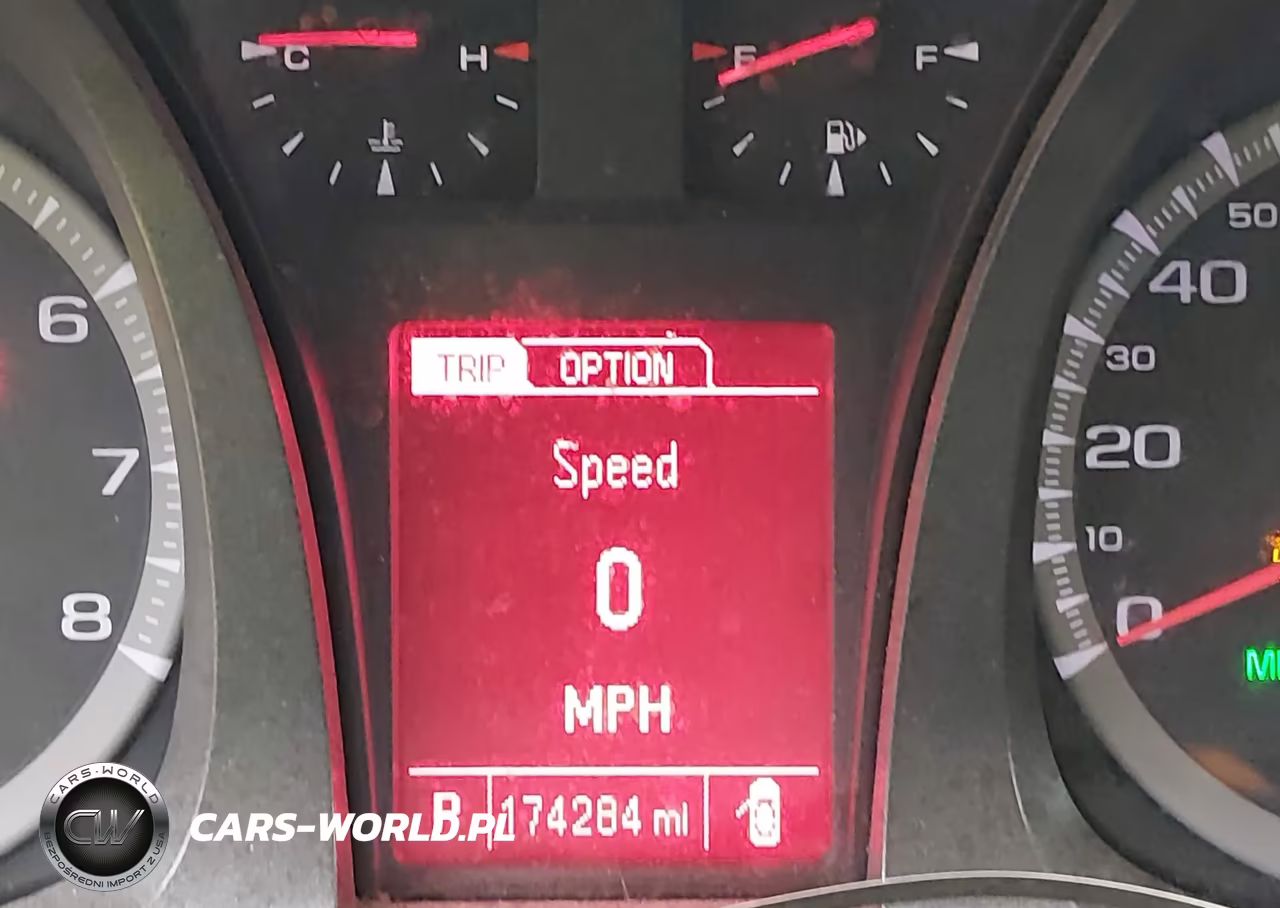 2013 GMC Terrain Sle-2 VIN:2GKFLTEK1D6160676 - 15