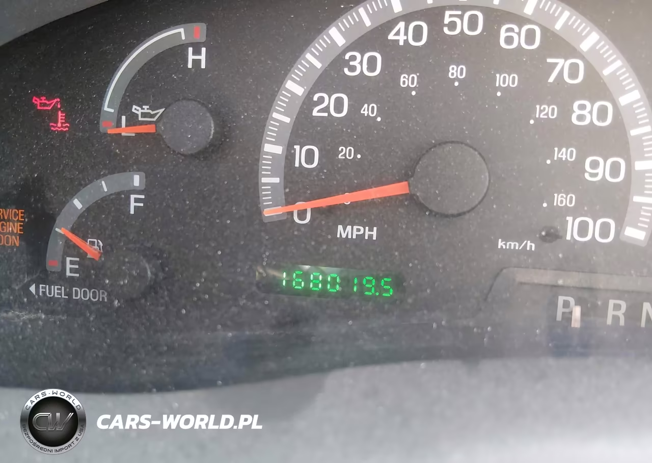 2003 Ford F-150 Lariat-Xl-Xlt VIN:1FTRX08W43KA36004 - 7