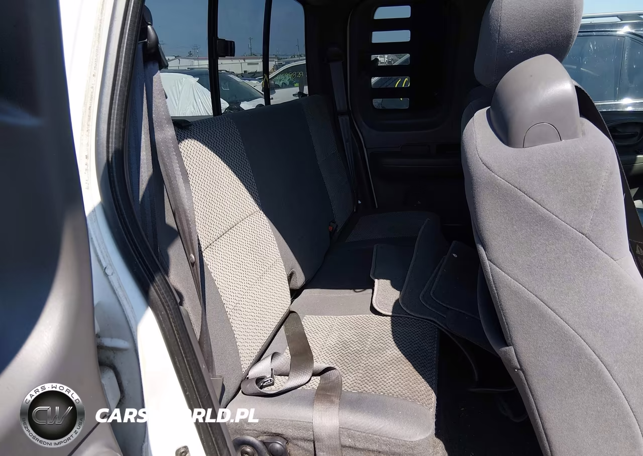2003 Ford F-150 Lariat-Xl-Xlt VIN:1FTRX08W43KA36004 - 8