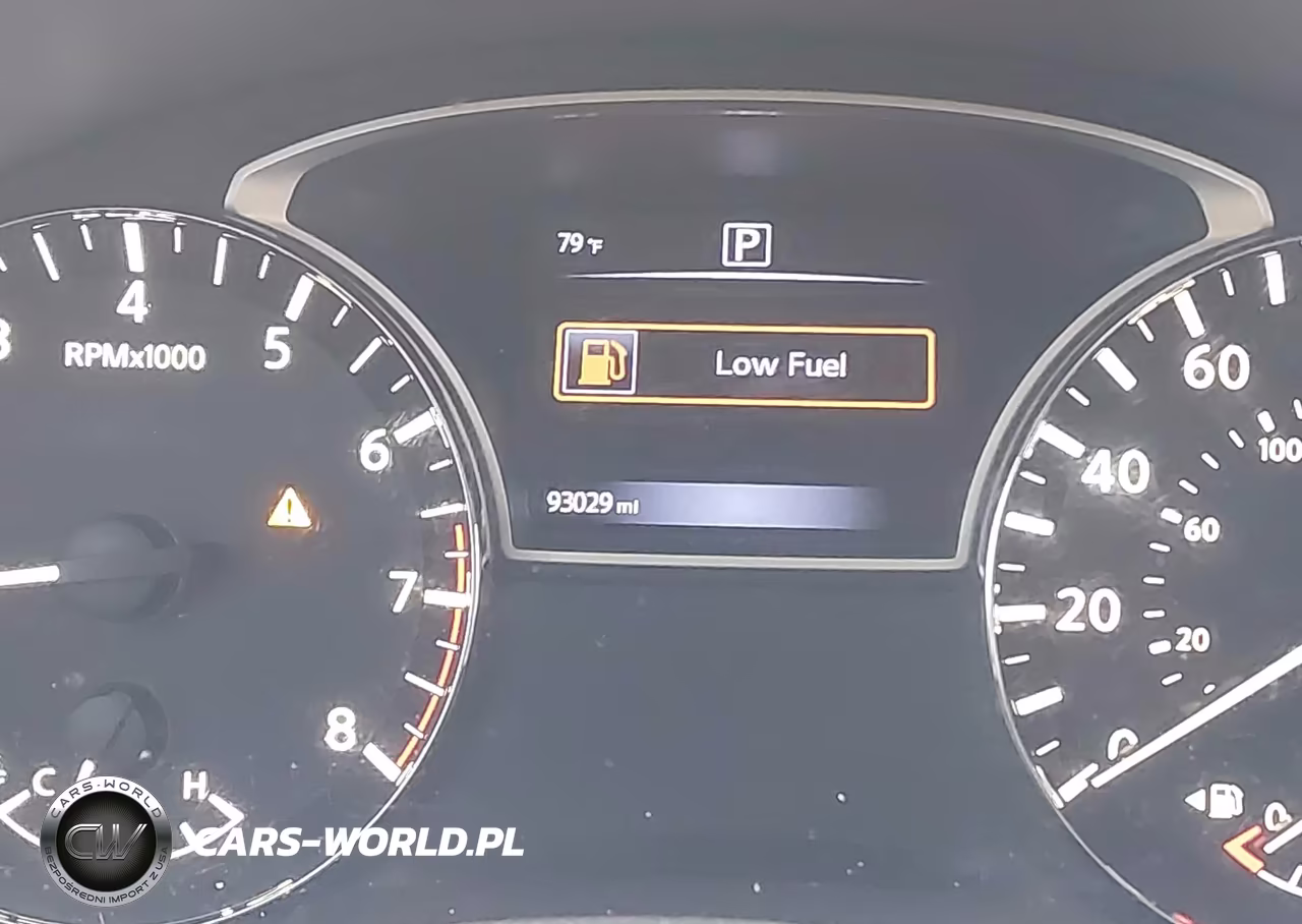2016 Nissan Altima 2.5-2.5 S-2.5 Sl-2.5 Sr-2.5 Sv VIN:1N4AL3AP7GC261200 - 16