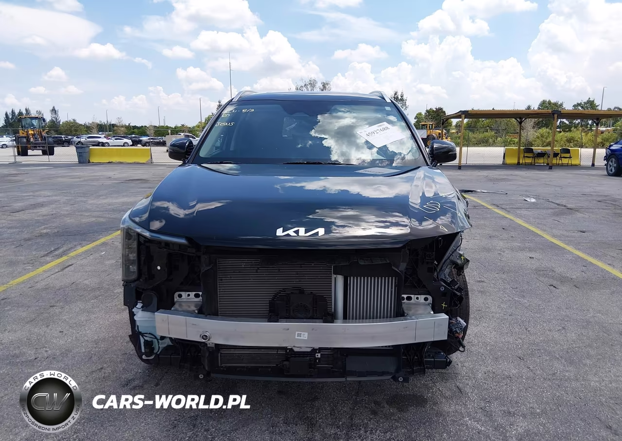 2026 Kia Sorento Hybrid Ex VIN:KNDRH4JGXT5468425 - 13