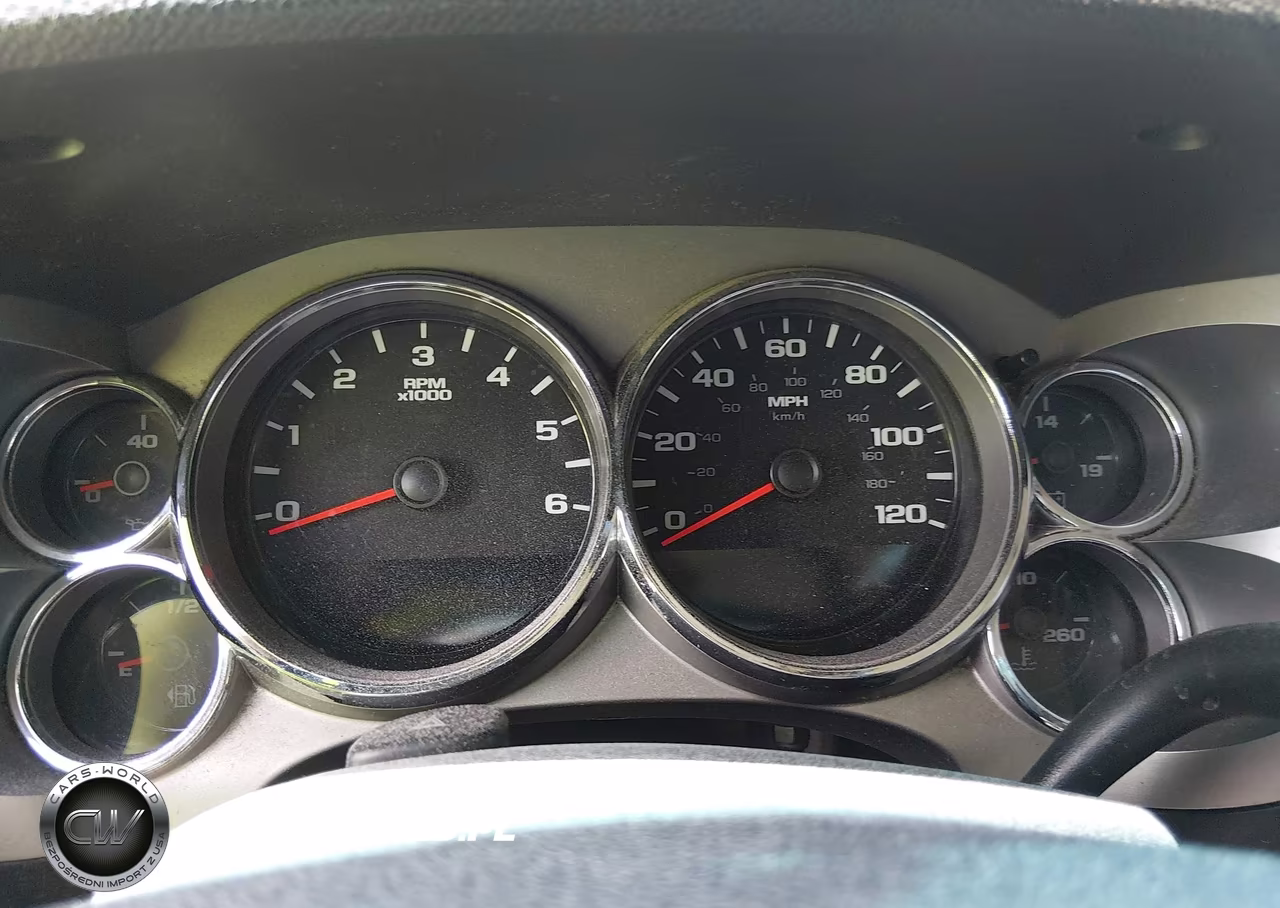 2009 Chevrolet Silverado 2500Hd Lt VIN:1GCHK59K09E123716 - 7