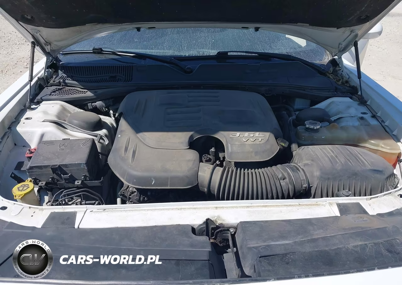 2018 Dodge Challenger Sxt VIN:2C3CDZAG6JH242309 - 10