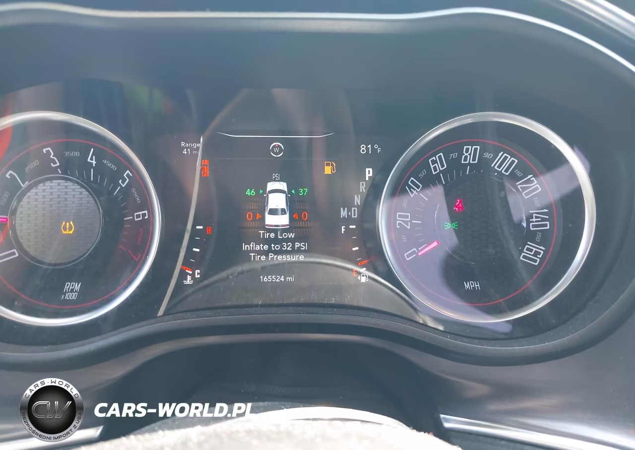 2018 Dodge Challenger Sxt VIN:2C3CDZAG6JH242309 - 7