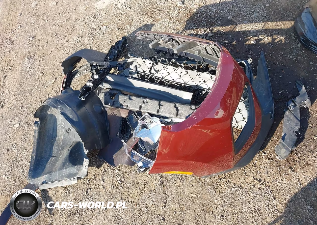 2020 Kia Soul Lx VIN:KNDJ23AU8L7118584 - 12