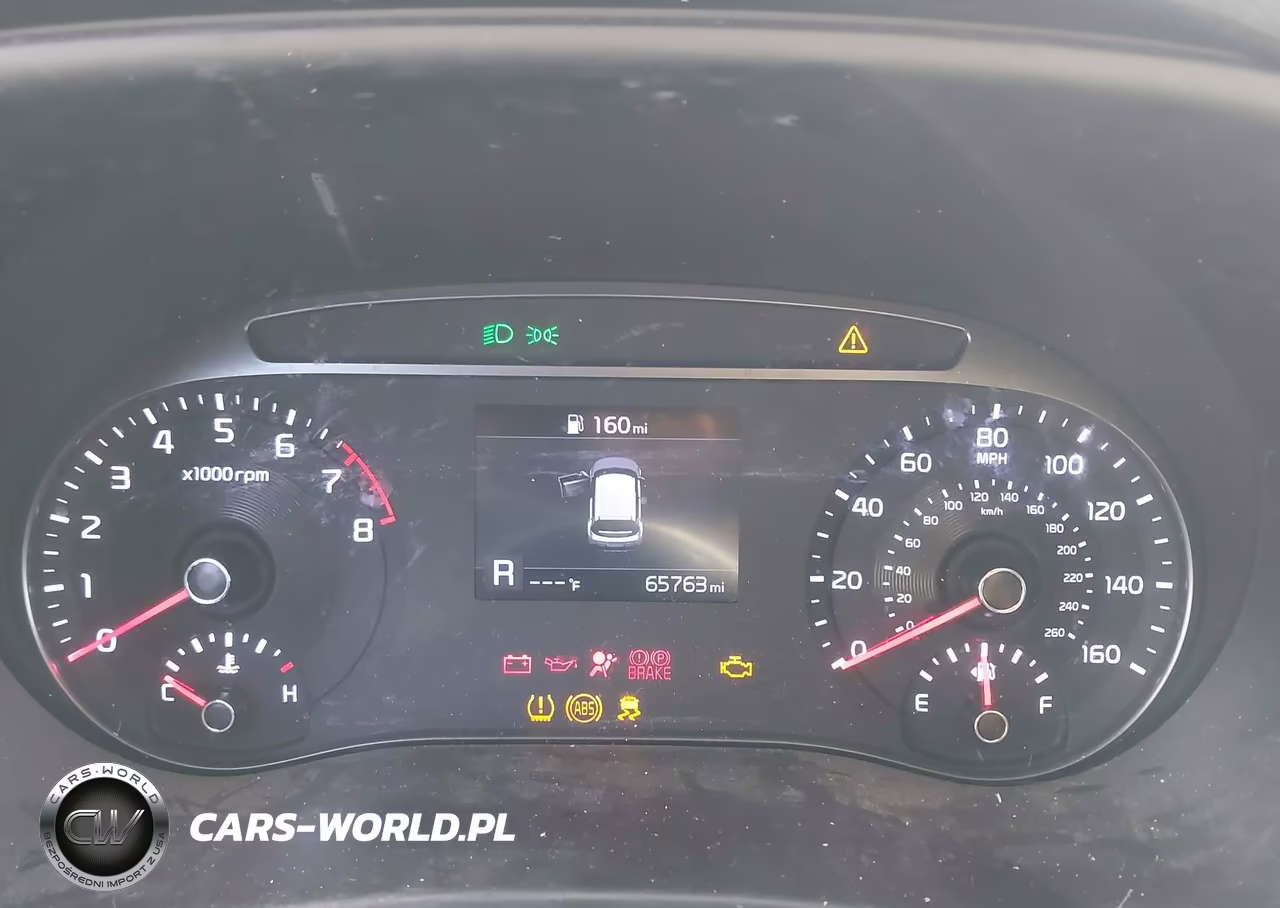 2020 Kia Soul Lx VIN:KNDJ23AU8L7118584 - 7