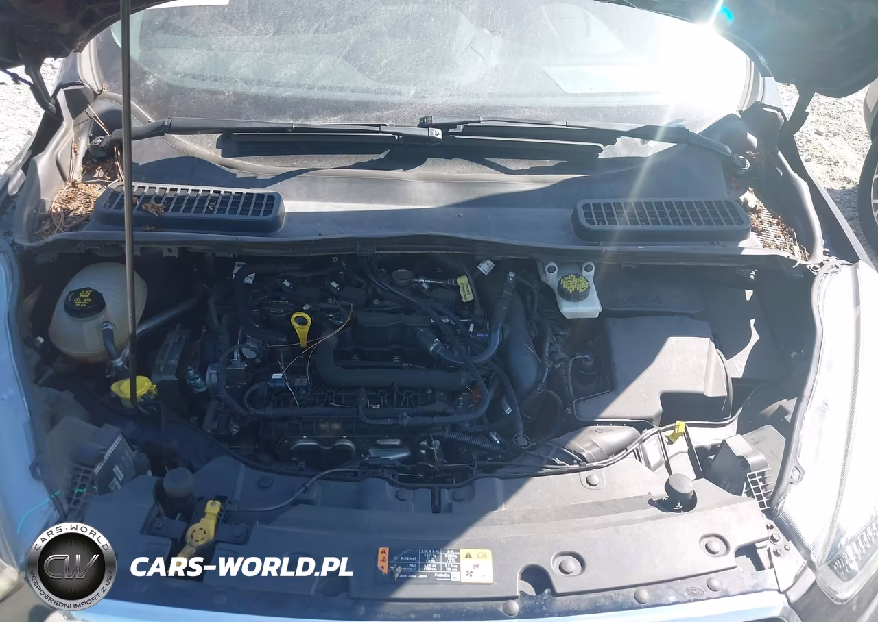 2019 Ford Escape Se VIN:1FMCU9GD6KUB78890 - 10